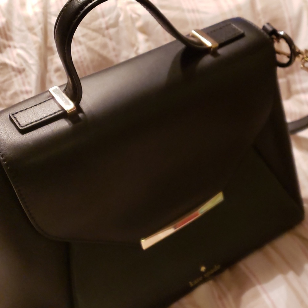 Kate Spade Purse - Picture 3 of 4